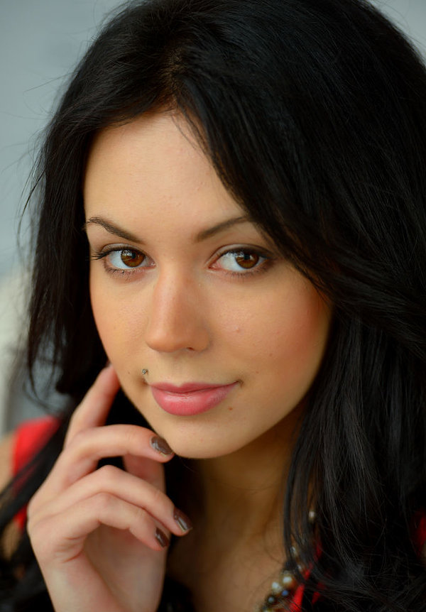 Мария, 24 года, 2 размер груди