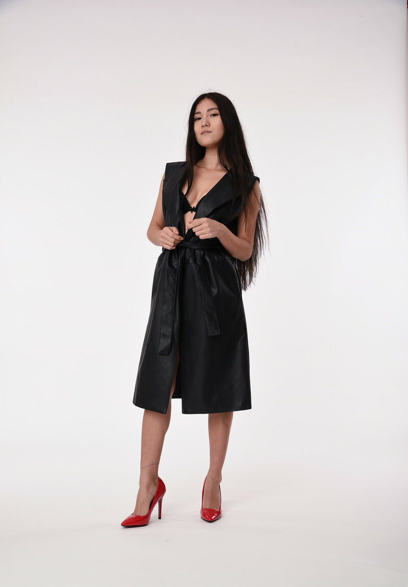 Олька, 19 лет, 0 размер груди