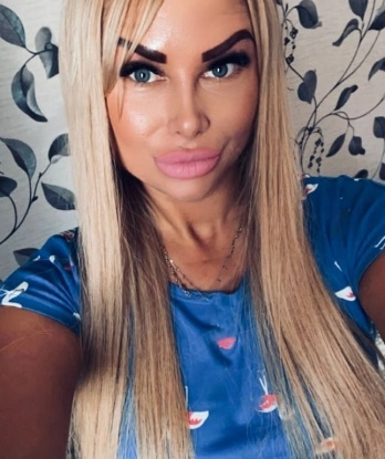 Алина, 29 лет, 3 размер груди